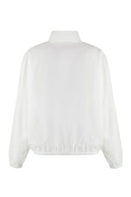 Load image into Gallery viewer, Techno fabric jacket
