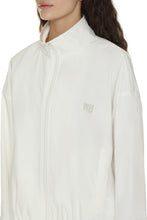 Load image into Gallery viewer, Techno fabric jacket
