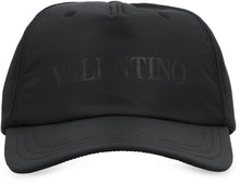 Load image into Gallery viewer, Valentino Garavani - Logo baseball cap
