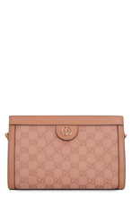 Load image into Gallery viewer, Ophidia GG fabric shoulder bag
