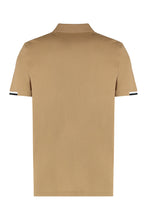 Load image into Gallery viewer, Polo made of cotton piqué
