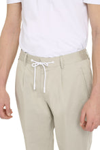 Load image into Gallery viewer, Cotton Chino trousers
