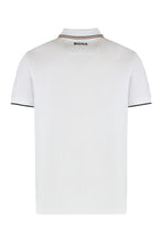 Load image into Gallery viewer, Polo Paddy in mixed cotton
