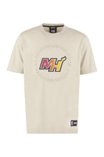 Load image into Gallery viewer, BOSS x NBA - Logo cotton t-shirt
