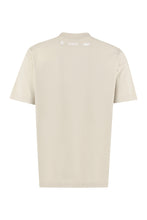 Load image into Gallery viewer, BOSS x NBA - Logo cotton t-shirt
