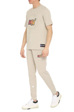 Load image into Gallery viewer, BOSS x NBA - Logo cotton t-shirt

