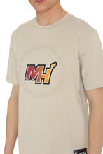Load image into Gallery viewer, BOSS x NBA - Logo cotton t-shirt
