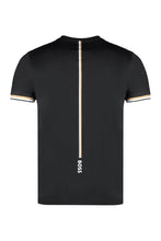 Load image into Gallery viewer, BOSS x Matteo Berrettini - Techno fabric t-shirt
