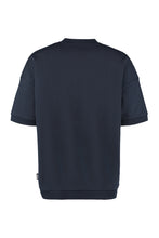 Load image into Gallery viewer, BOSS x PEANUTS - Short sleeved sweatshirt
