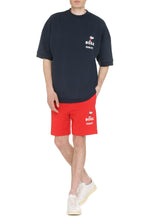 Load image into Gallery viewer, BOSS x PEANUTS - Short sleeved sweatshirt

