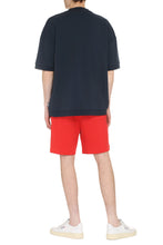 Load image into Gallery viewer, BOSS x PEANUTS - Short sleeved sweatshirt
