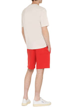 Load image into Gallery viewer, BOSS x PEANUTS - Embroidered cotton T-shirt

