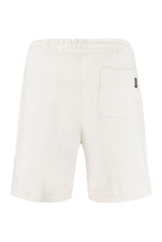 Load image into Gallery viewer, BOSS x PEANUTS cotton bermuda shorts

