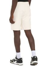 Load image into Gallery viewer, BOSS x PEANUTS cotton bermuda shorts
