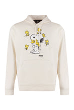 Load image into Gallery viewer, BOSS x PEANUTS - Cotton hoodie
