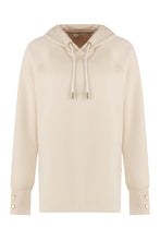 Load image into Gallery viewer, Hooded sweatshirt
