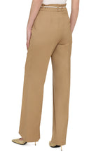 Load image into Gallery viewer, Wool blend trousers
