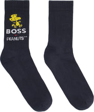 Load image into Gallery viewer, BOSS x PEANUTS - Set of two socks

