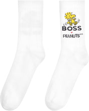Load image into Gallery viewer, BOSS x PEANUTS - Set of two socks

