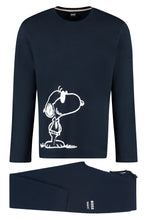 Load image into Gallery viewer, BOSS x PEANUTS - Cotton pajamas
