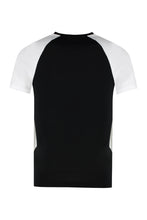 Load image into Gallery viewer, Techno fabric t-shirt
