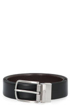 Load image into Gallery viewer, Reversible leather belt
