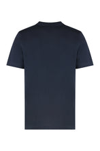 Load image into Gallery viewer, Logo cotton t-shirt
