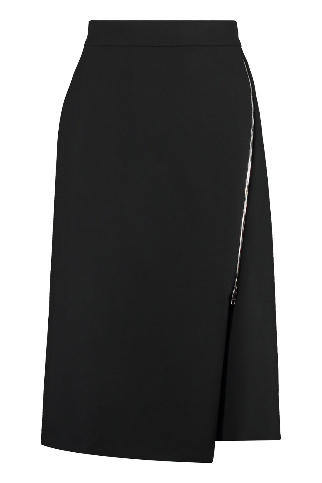 A-line skirt