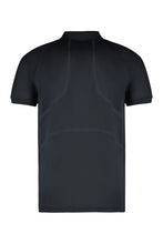 Load image into Gallery viewer, Technical fabric polo shirt
