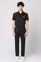Load image into Gallery viewer, Boss x Matteo Berrettini - Techno jersey polo shirt
