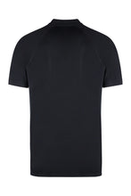 Load image into Gallery viewer, BOSS X MATTEO BERRETTINI - Technical fabric polo shirt

