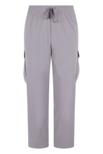Load image into Gallery viewer, Pants with elastic waist
