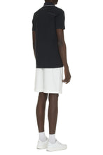 Load image into Gallery viewer, Cotton jersey polo shirt
