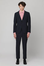 Load image into Gallery viewer, Mixed wool two-pieces suit
