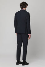 Load image into Gallery viewer, Mixed wool two-pieces suit
