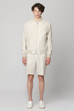 Load image into Gallery viewer, Linen jacket
