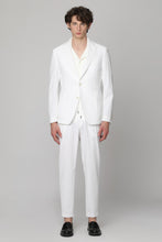 Load image into Gallery viewer, Single-breasted two-button jacket
