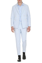 Load image into Gallery viewer, Cotton two-pieces suit
