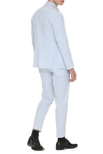 Load image into Gallery viewer, Cotton two-pieces suit

