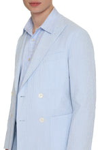 Load image into Gallery viewer, Cotton two-pieces suit

