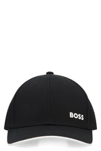Load image into Gallery viewer, Baseball cap with logo
