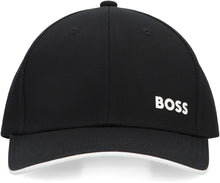 Load image into Gallery viewer, Baseball cap with logo
