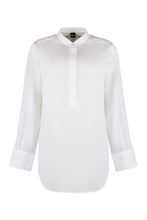 Load image into Gallery viewer, Poplin blouse
