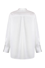 Load image into Gallery viewer, Poplin blouse
