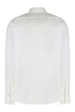 Load image into Gallery viewer, Slim fit shirt in cotton blend
