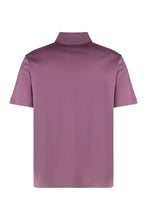 Load image into Gallery viewer, Cotton polo shirt

