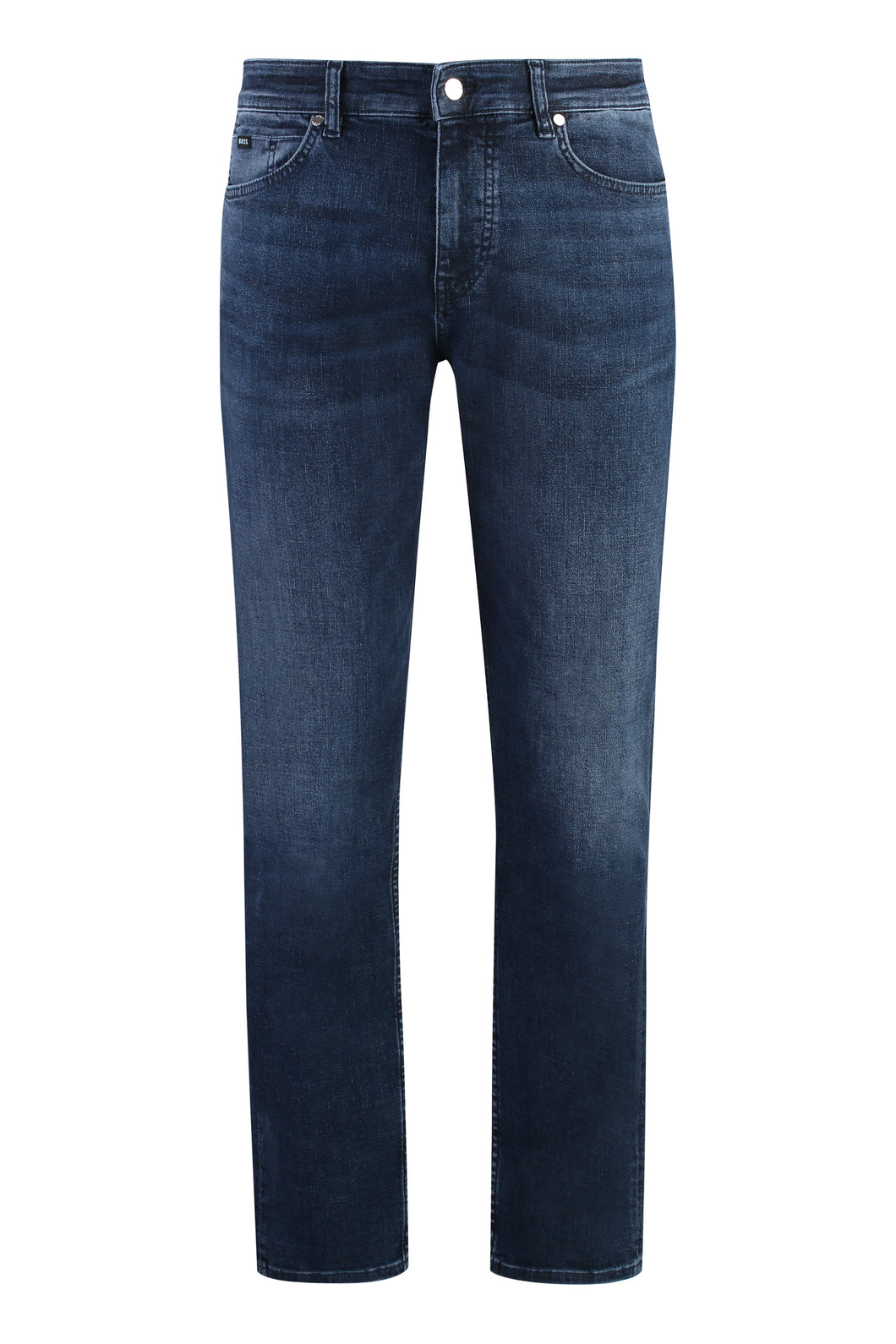 5-pocket slim fit jeans