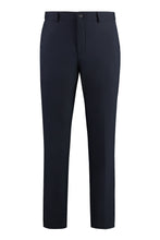 Load image into Gallery viewer, Stretch viscose trousers
