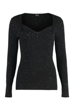 Load image into Gallery viewer, Viscose blend pullover
