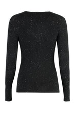 Load image into Gallery viewer, Viscose blend pullover
